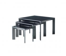 Karl Andersson Chamfer table - 1