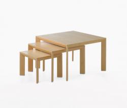 Karl Andersson Chamfer table - 2