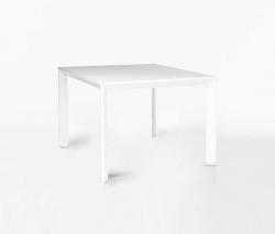 Karl Andersson Chamfer table - 2