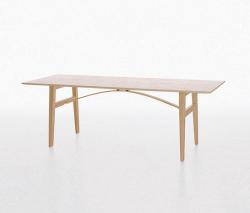 Изображение продукта Karl Andersson Brygga table BR4 16080