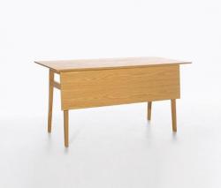 Изображение продукта Karl Andersson Brygga table BR4/BRF2 14070