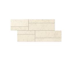 Изображение продукта INALCO Prints Betton Pepper White Polished Mosaic