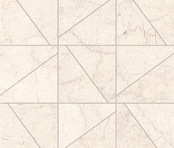 Изображение продукта INALCO Nacare Blanco Polished Mosaic