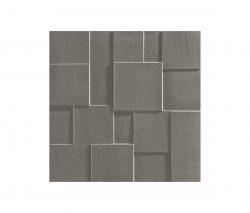 INALCO 80.4 Gris - 2