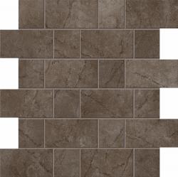 INALCO Flair Cafe Polished Mosaic - 1