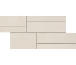 Изображение продукта INALCO Foster Blanco Mate Mosaic B