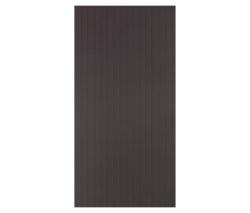 INALCO Foster Lane Negro Mate - 2