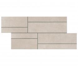 INALCO Damasco Blanco Natural Mosaic A - 2