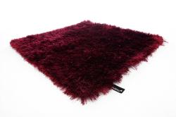 Miinu Homelike Flat dark-burgandy - 2