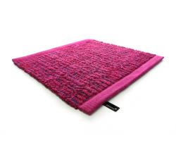 Miinu Zigzag fuchsia purple - 2