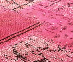 Изображение продукта Miinu Industrial hot-pink