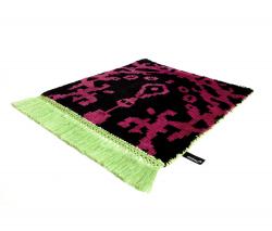 Miinu Vivid Vol. I pur black bright pink green flash - 2