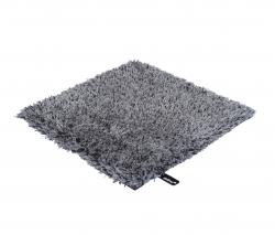 Изображение продукта Miinu Roots 34 silver charcoal gray