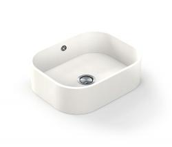 Cosentino Silestone Integrity Sinks Model One - 1