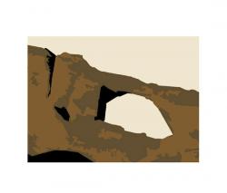 Изображение продукта a-carpet Arches National Park, Utah
