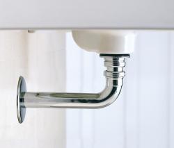 Изображение продукта DALLMER concealed wash basin traps