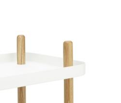 Normann Copenhagen Block - 2