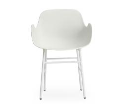 Normann Copenhagen Form кресло с подлокотниками - 2