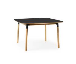 Normann Copenhagen Form стол - 4