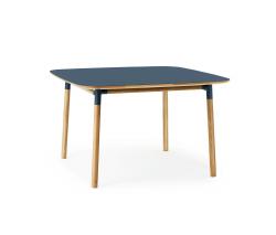 Normann Copenhagen Form стол - 5