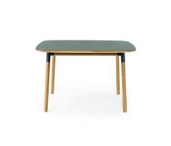 Normann Copenhagen Form стол - 7