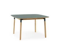 Normann Copenhagen Form стол - 6