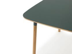 Normann Copenhagen Form стол - 9