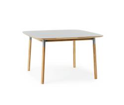 Normann Copenhagen Form стол - 3