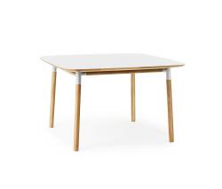 Normann Copenhagen Form стол - 2