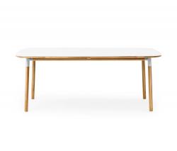 Normann Copenhagen Form стол - 2