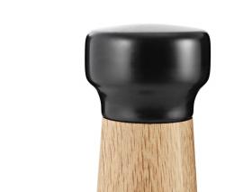 Normann Copenhagen Craft pepper mill - 3