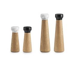 Normann Copenhagen Craft salt mill - 6