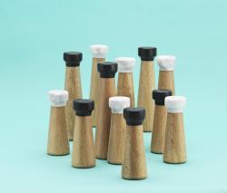 Normann Copenhagen Craft salt mill - 8