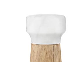 Normann Copenhagen Craft salt mill - 3