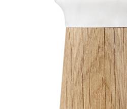 Normann Copenhagen Craft salt mill - 4