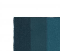 Normann Copenhagen Tint Throw Blanket Blue - 2