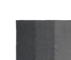 Normann Copenhagen Tint Throw Blanket Grey - 2