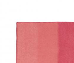 Normann Copenhagen Tint Throw Blanket Pink - 2