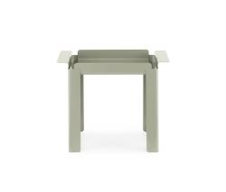 Normann Copenhagen Box small table - 2