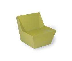 Изображение продукта Fischer Möbel Kyoto кресло