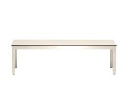 Fischer Möbel Adria bench - 2