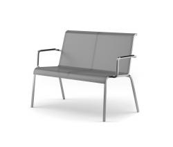 Изображение продукта Fischer Möbel Modena bench stackable