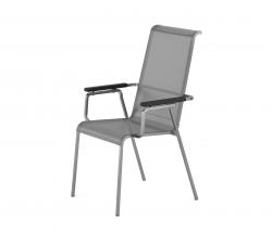 Изображение продукта Fischer Möbel Modena кресло с подлокотниками adjustable