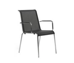 Изображение продукта Fischer Möbel Modena кресло с подлокотниками