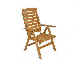 Изображение продукта Fischer Möbel Bali кресло с подлокотниками