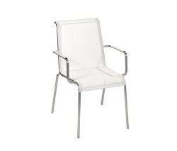 Fischer Möbel Modena chair - 4