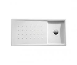 Изображение продукта ROCA Malta walk-in shower tray