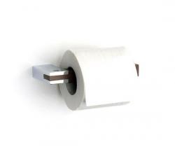 ROCA Single toilet roll holder - 1