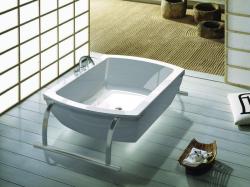 ROCA Emotion acrylic bath - 2