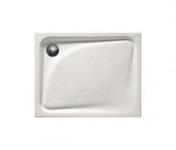 ROCA Frontalis shower tray - 1